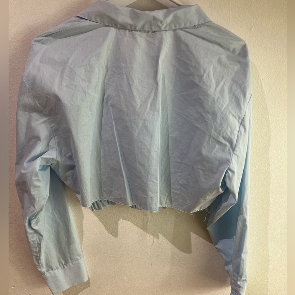 Zara 2 piece set - Picture 3 of 4